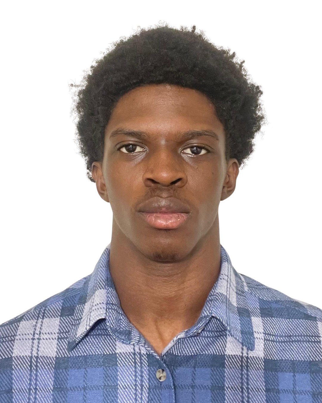 Akene Crosse, software developer and chess player